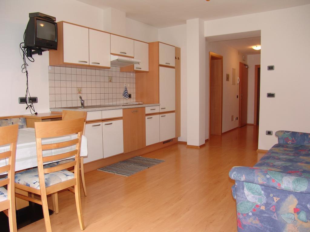 Appartement Gandler Olang 外观 照片