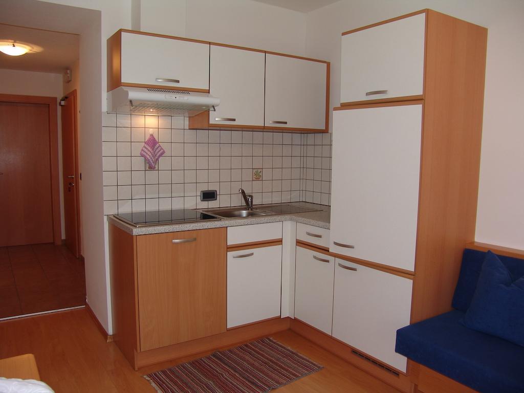 Appartement Gandler Olang 客房 照片