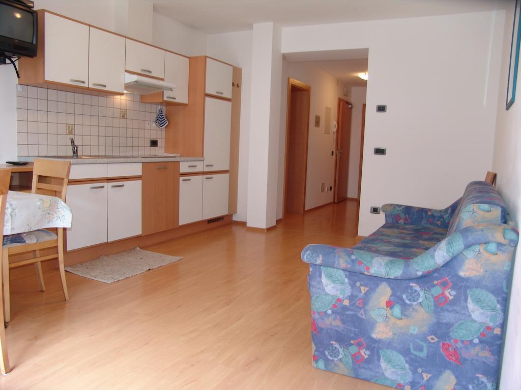 Appartement Gandler Olang 客房 照片